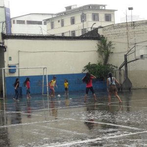 Casita de Niños Guayaquil