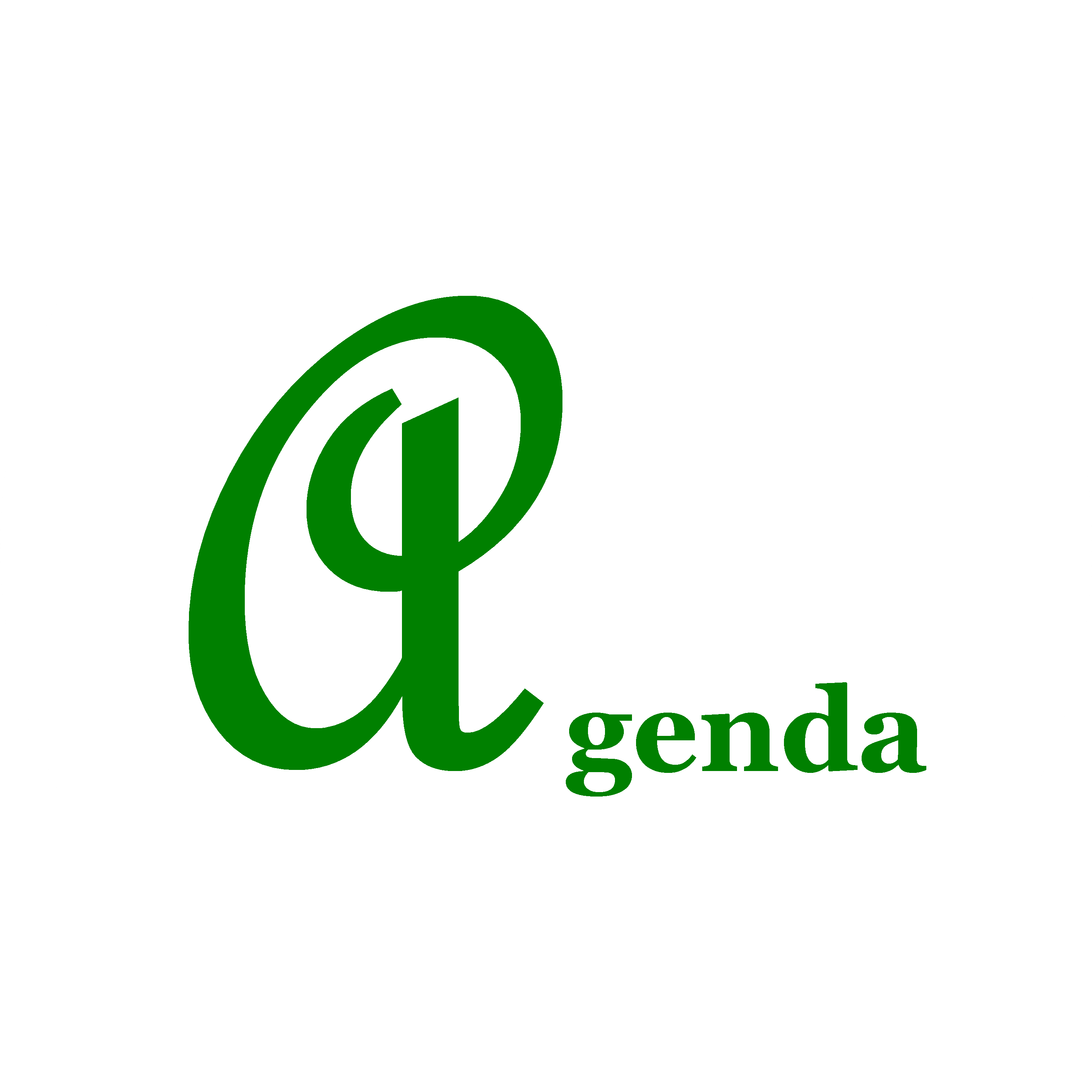 Agenda