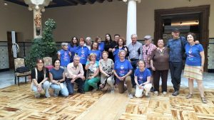 40 AÑOS DE ASA EN TERUEL