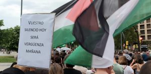 GAZA DE NUEVO