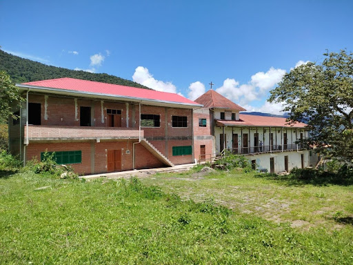 FORTALECIMIENTO AL CENTRO DE ACOPIO EN CASA WILLJTATA