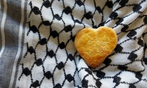 EL GENOCIDIO CONTINÚA, por Pilar Sarto