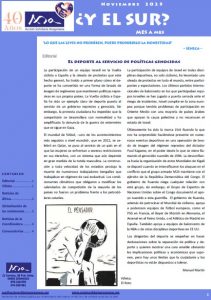 YES MENSUAL NOVIEMBRE