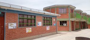 VISITA PROYECTOS DE BOLIVIA EN DICIEMBRE 2025 – COLEGIOS