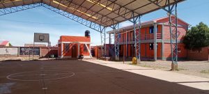 VISITA PROYECTOS DE BOLIVIA EN DICIEMBRE 2025 – COMUNIDAD DE RANCHO GRANDE