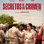 SECRETOS DE UN CRIMEN