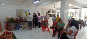 NOTICIAS DE LA CASA DE ACOGIDA MESYC