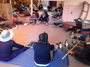 INCLUIR- INICIATIVA PARA LA INCLUSIÓN CON REHABILITACIÓN