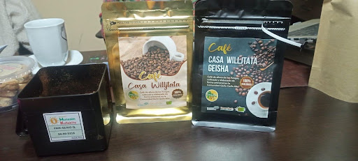 FORTALECIMIENTO DE LA RESILIENCIA DE LA COMUNIDAD DE QUILO QUILO MEDIANTE LA IMPLEMENTACIÓN DE UN MODELO DE ECONOMÍA CIRCULAR EN LA PRODUCCIÓN DE CAFÉ GEISHA
