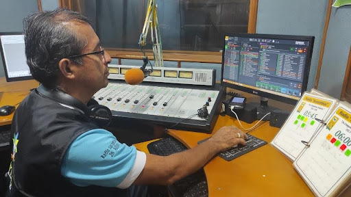 PROTECCIÓN, PROMOCIÓN Y DEFENSA DE LOS DERECHOS HUMANOS A TRAVÉS DE PROGRAMAS RADIOFÓNICOS Y LA AMPLIACIÓN DE LA SEÑAL EN LOS CANTONES DE CUYABENO Y RUTUMAYO